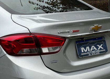 cruze premier 1.4 turbo 2020baixa km