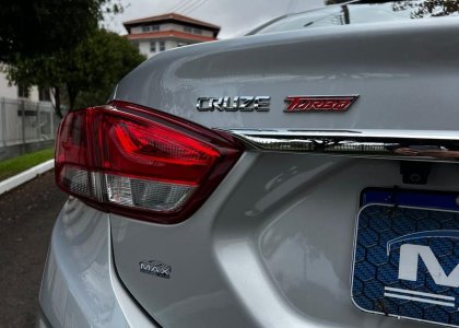 cruze premier 1.4 turbo 2020baixa km