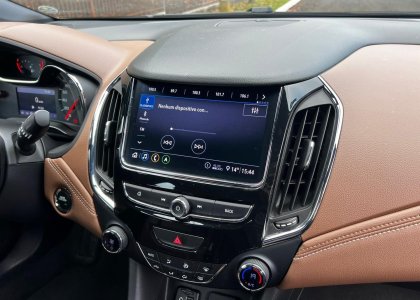 cruze premier 1.4 turbo 2020baixa km