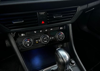 jetta comfort. 250 tsi 1.4