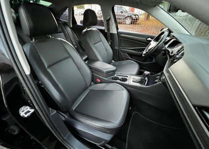 jetta comfort. 250 tsi 1.4