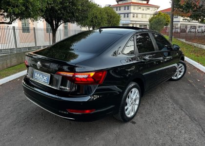 jetta comfort. 250 tsi 1.4