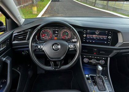 jetta comfort. 250 tsi 1.4
