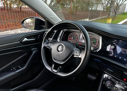 jetta comfort. 250 tsi 1.4