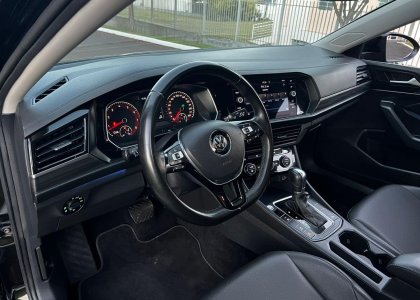 jetta comfort. 250 tsi 1.4
