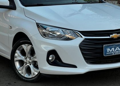 onix sedan plus 1.0 turbo ltz at sedan 2024