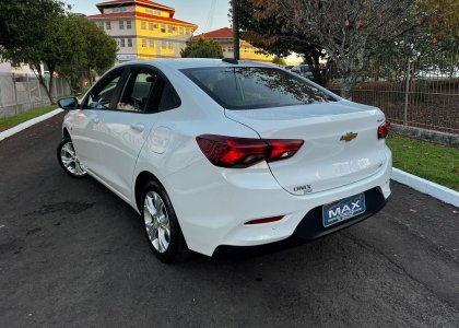 onix sedan plus 1.0 turbo ltz at sedan 2024