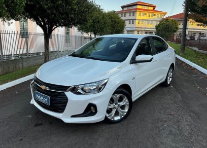 onix sedan plus 1.0 turbo ltz at sedan 2024