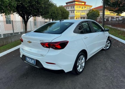 onix sedan plus 1.0 turbo ltz at sedan 2024