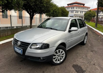 gol 1.6 power ap
