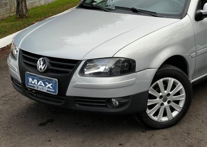 gol 1.6 power ap