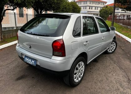 gol 1.6 power ap