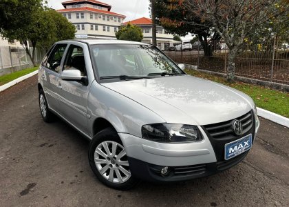 gol 1.6 power ap