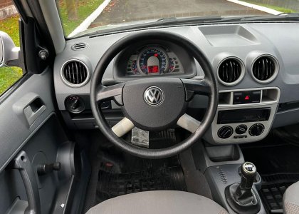 gol 1.6 power ap