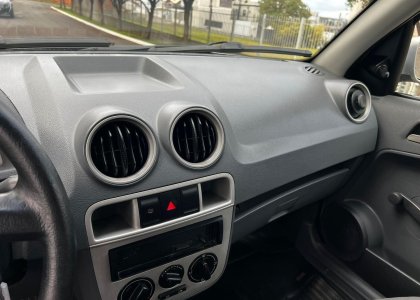 gol 1.6 power ap