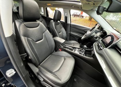 jeep compass s 4xe hibrido