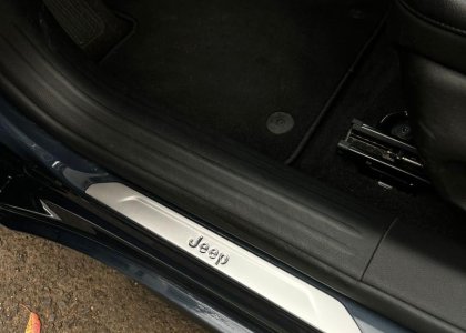 jeep compass s 4xe hibrido