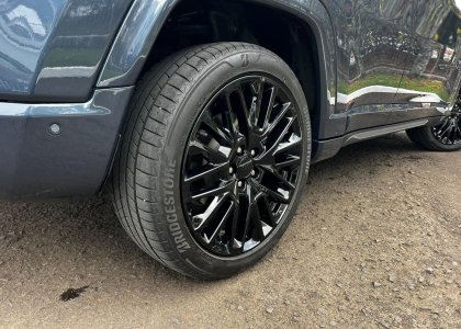 jeep compass s 4xe hibrido