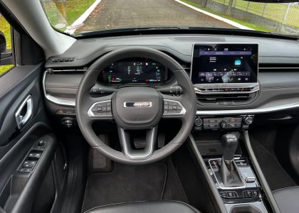 jeep compass s 4xe hibrido
