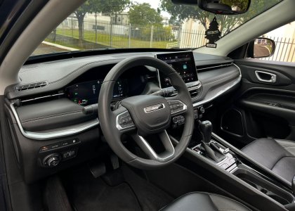 jeep compass s 4xe hibrido