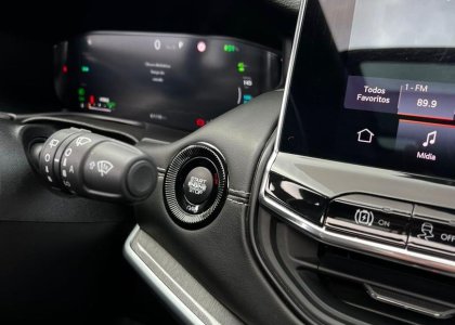 jeep compass s 4xe hibrido