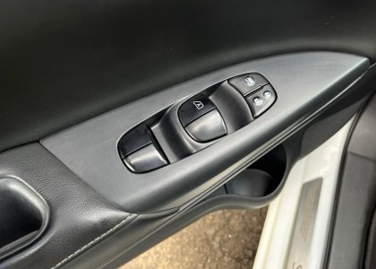 sentra 2.0 sl cvt