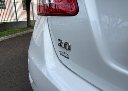 sentra 2.0 sl cvt