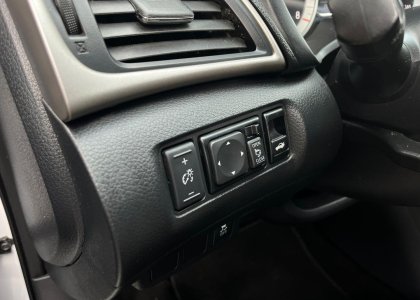 sentra 2.0 sl cvt
