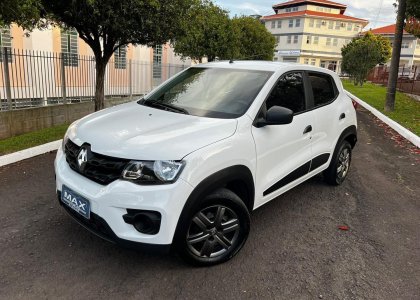 kwid zen 1.0