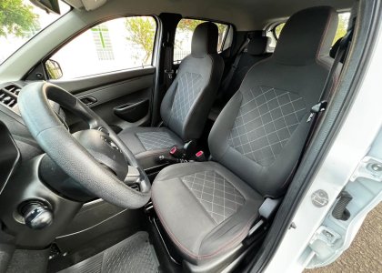 kwid zen 1.0