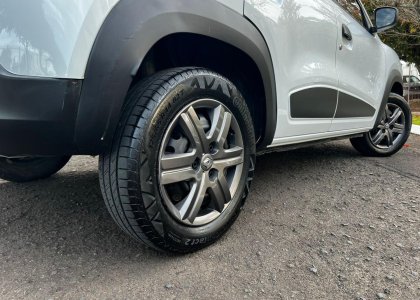 kwid zen 1.0