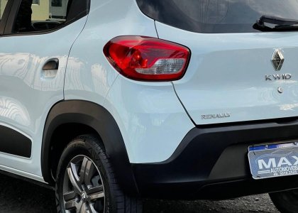kwid zen 1.0