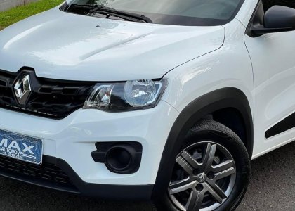 kwid zen 1.0