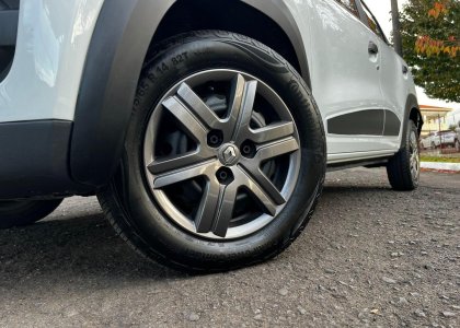 kwid zen 1.0