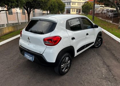 kwid zen 1.0