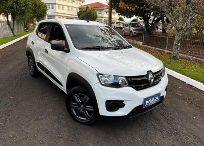 kwid zen 1.0