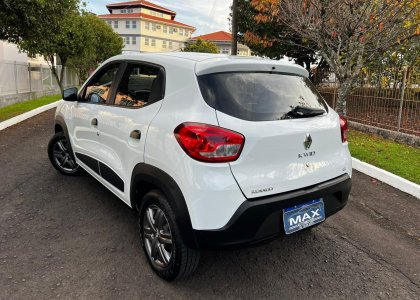 kwid zen 1.0