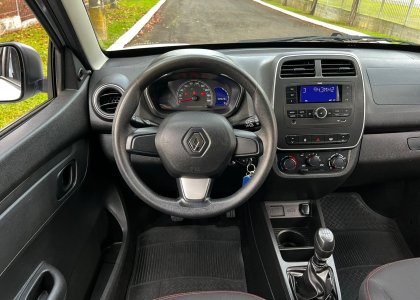 kwid zen 1.0