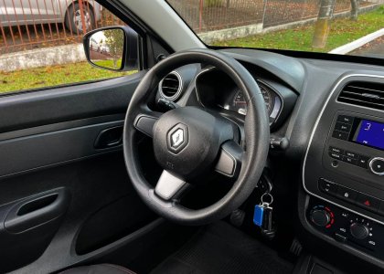 kwid zen 1.0