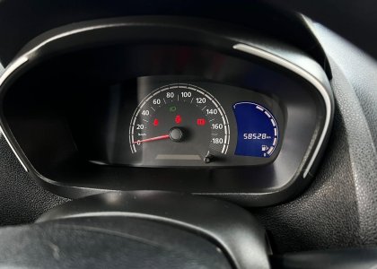 kwid zen 1.0