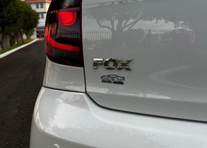 fox 1.6 prime