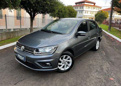 voyage 1.6 msi aut. pacote confort