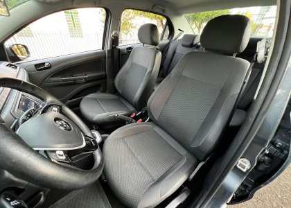 voyage 1.6 msi aut. pacote confort