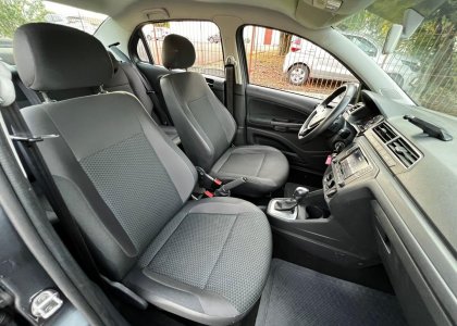 voyage 1.6 msi aut. pacote confort