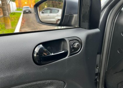 voyage 1.6 msi aut. pacote confort