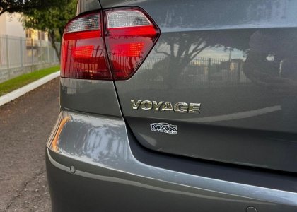 voyage 1.6 msi aut. pacote confort