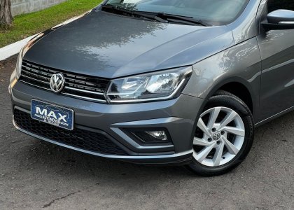 voyage 1.6 msi aut. pacote confort