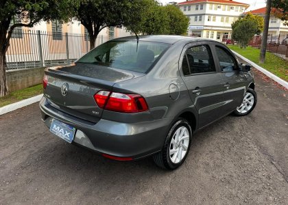 voyage 1.6 msi aut. pacote confort