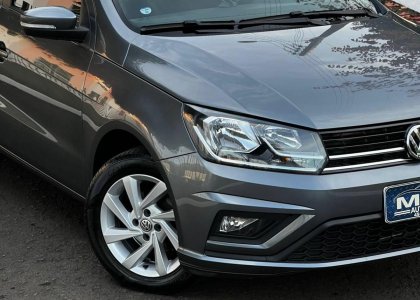 voyage 1.6 msi aut. pacote confort