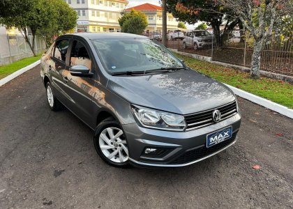 voyage 1.6 msi aut. pacote confort